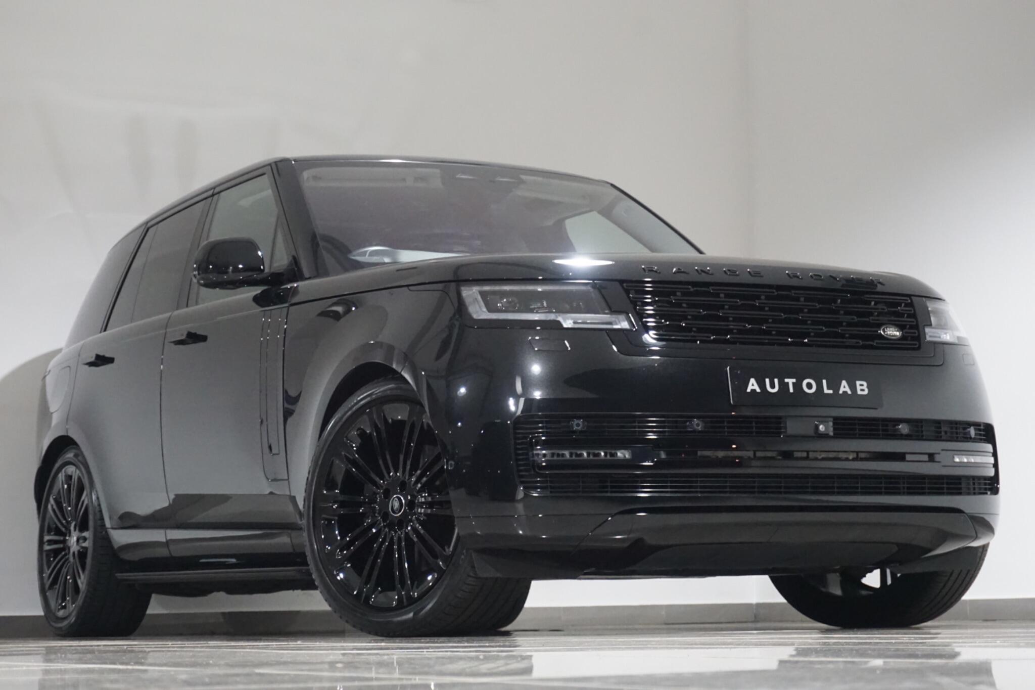 Land Rover Range Rover 3.0 D300 MHEV Autobiography Auto 4WD Euro 6 (s/s) 5dr